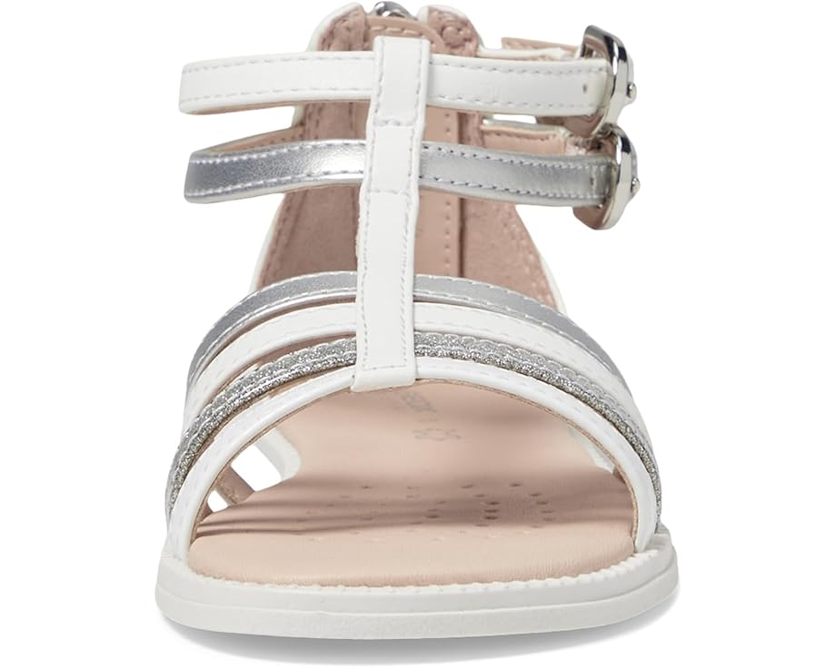 Geox Kids Sandal Karly 29 (Little Kid/Big Kid) - Top View