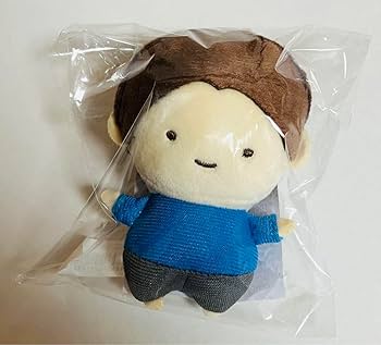 超特急　カイ　生誕　ぬいぐるみ 超特急 カイ 生誕 2019 ちびカイくん ぬいぐるみ - メルカリ