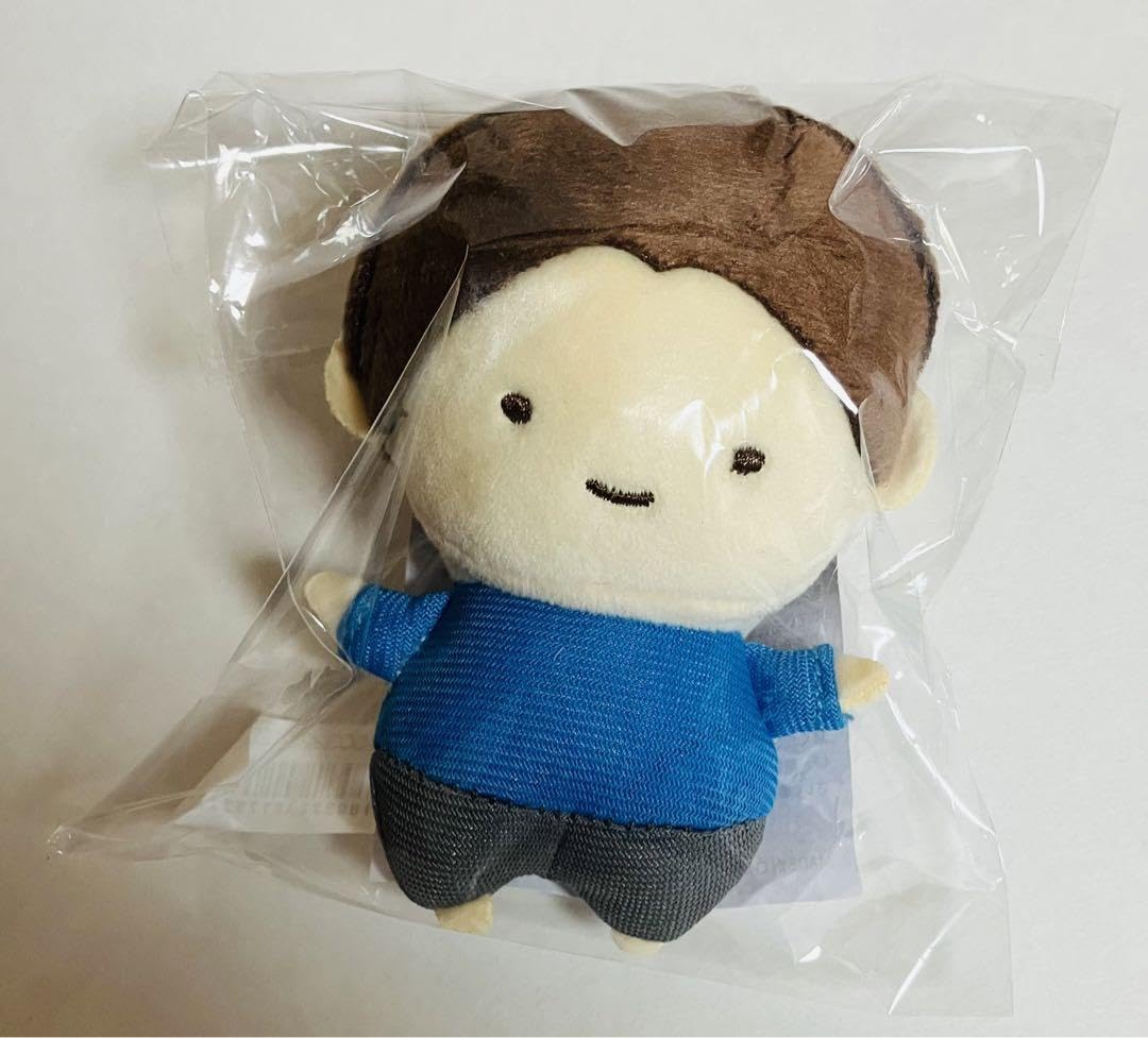 超特急 カイ ぬいぐるみ セット 超特急 カイ 生誕グッズ ぬいぐるみ＆ぬいぐるみポーチセット