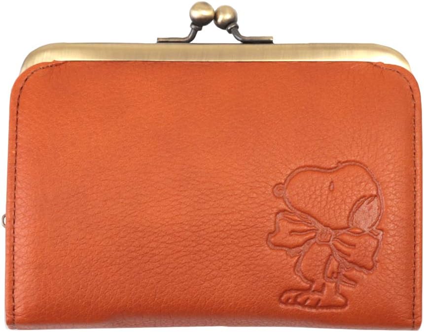 美品】PRADA 二つ折り財布 三角ロゴ レザー シボ革 ネイビー プラダ