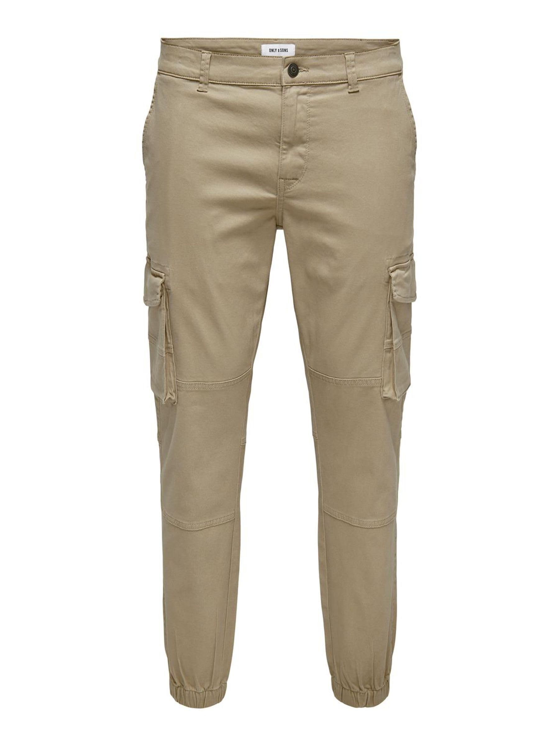 Only & Sons Male Cargo-Hose ONSCARTER Verjüngt Cargo-Hose
