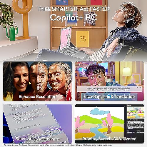 ASUS Zenbook S 16 OLED UM5606GA CoPilot+ PC Laptop | 16.0" 3K (2880x1800) OLED screen | AMD Ryzen AI 9 465 | 32GB RAM | 2TB PCIe SSD | UK Backlit Keyboard | Windows 11 - Image 8