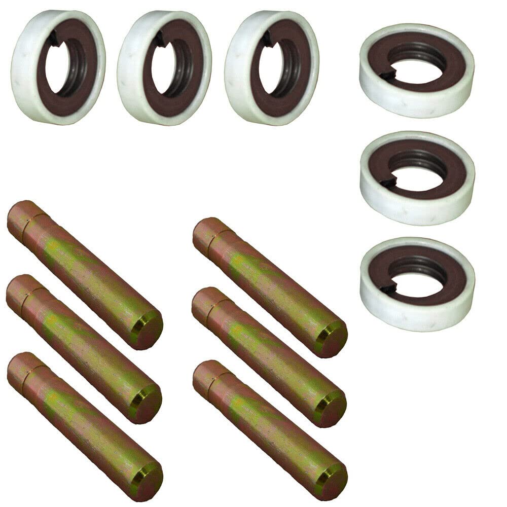 Amazon.com: FOLIAGE Fits for Caterpillar J400 Backhoe Bucket Tooth