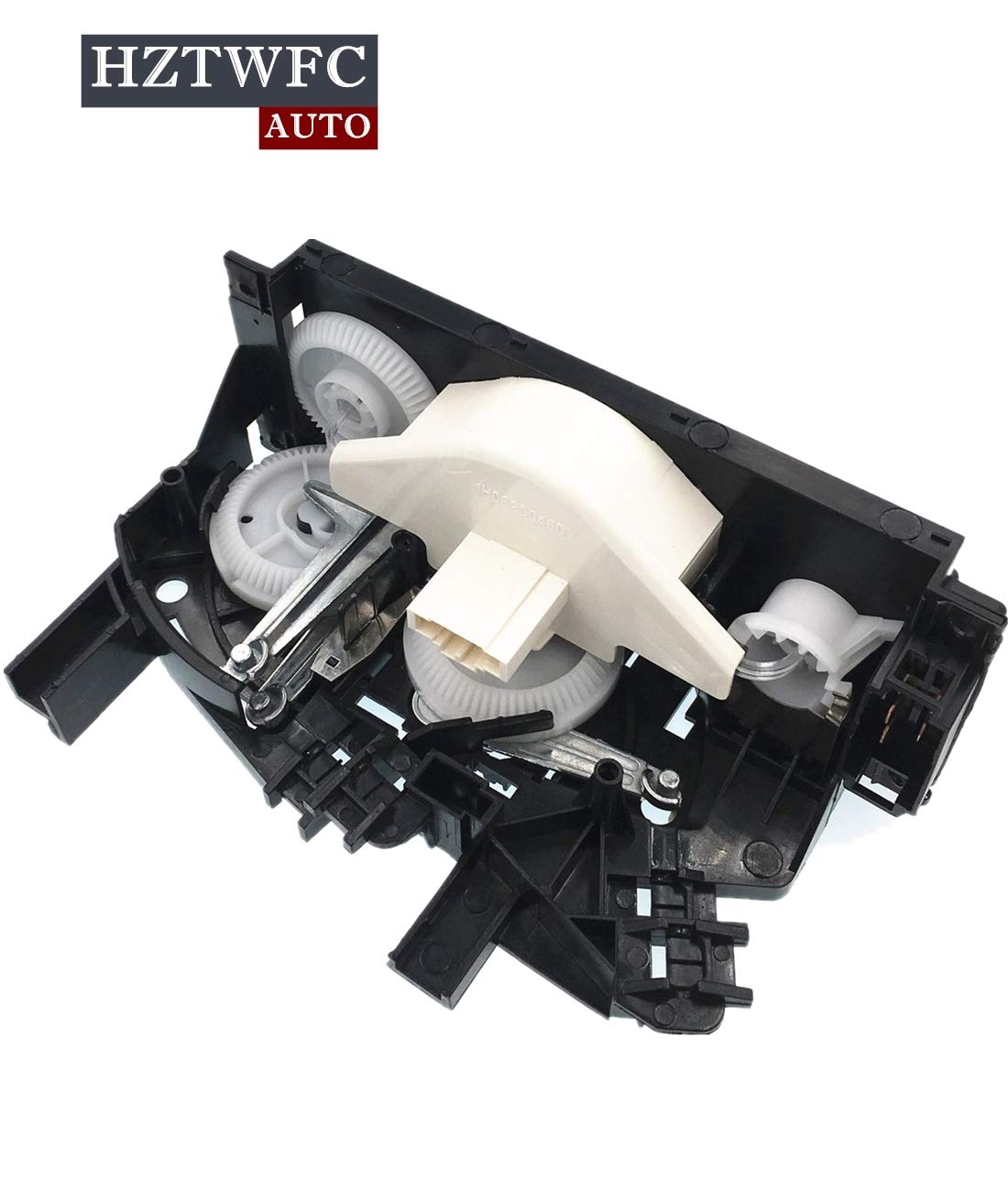 Climatizzatore del pannello di controllo del riscaldamento del climatizzatore per auto OEM # 1H0820045D per VW Jetta Golf MK3 Vento Eurovan VW Golf 1992-1999 2000 2001 2002 Cabrio Jetta