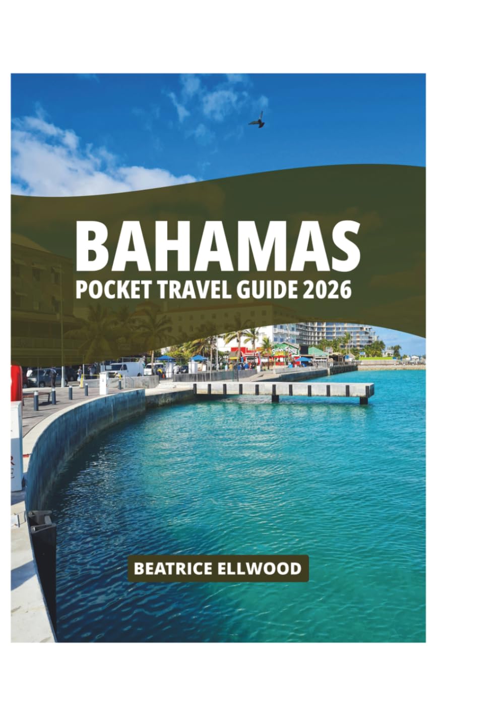 BAHAMAS POCKET TRAVEL GUIDE 2026