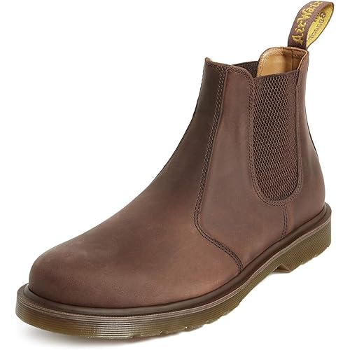 Dr. Martens Unisex 2976 Chelsea Boot