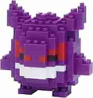 frgmnt nano block ポケモン FRAGMENT - ナノブロック ピカチュウ 藤原ヒロシの通販 by sak's