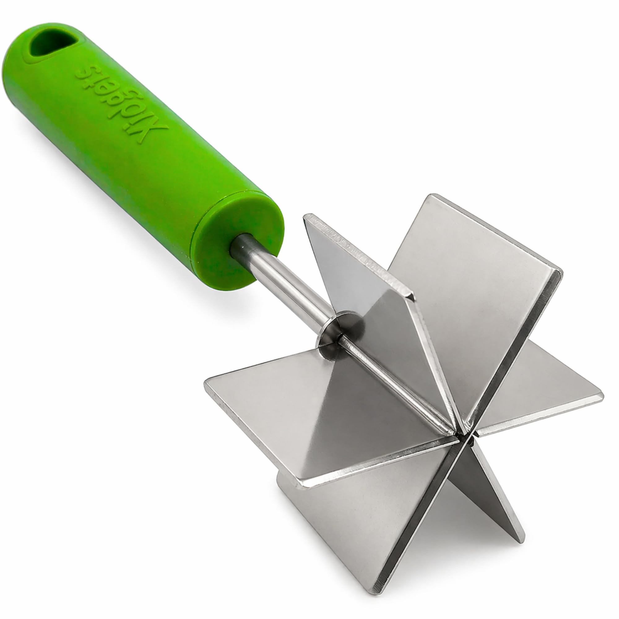 Amazon.com: Stainless Steel Meat Chopper, Masher & Cocktail