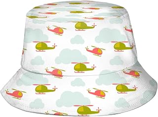 Amazon.com: helicopter hat
