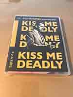【廃盤】キッスで殺せ!('55米) ブルーレイ Amazon.co.jp: キッスで殺せ kis Me Deadly Blu-ray 廃盤 : おもちゃ