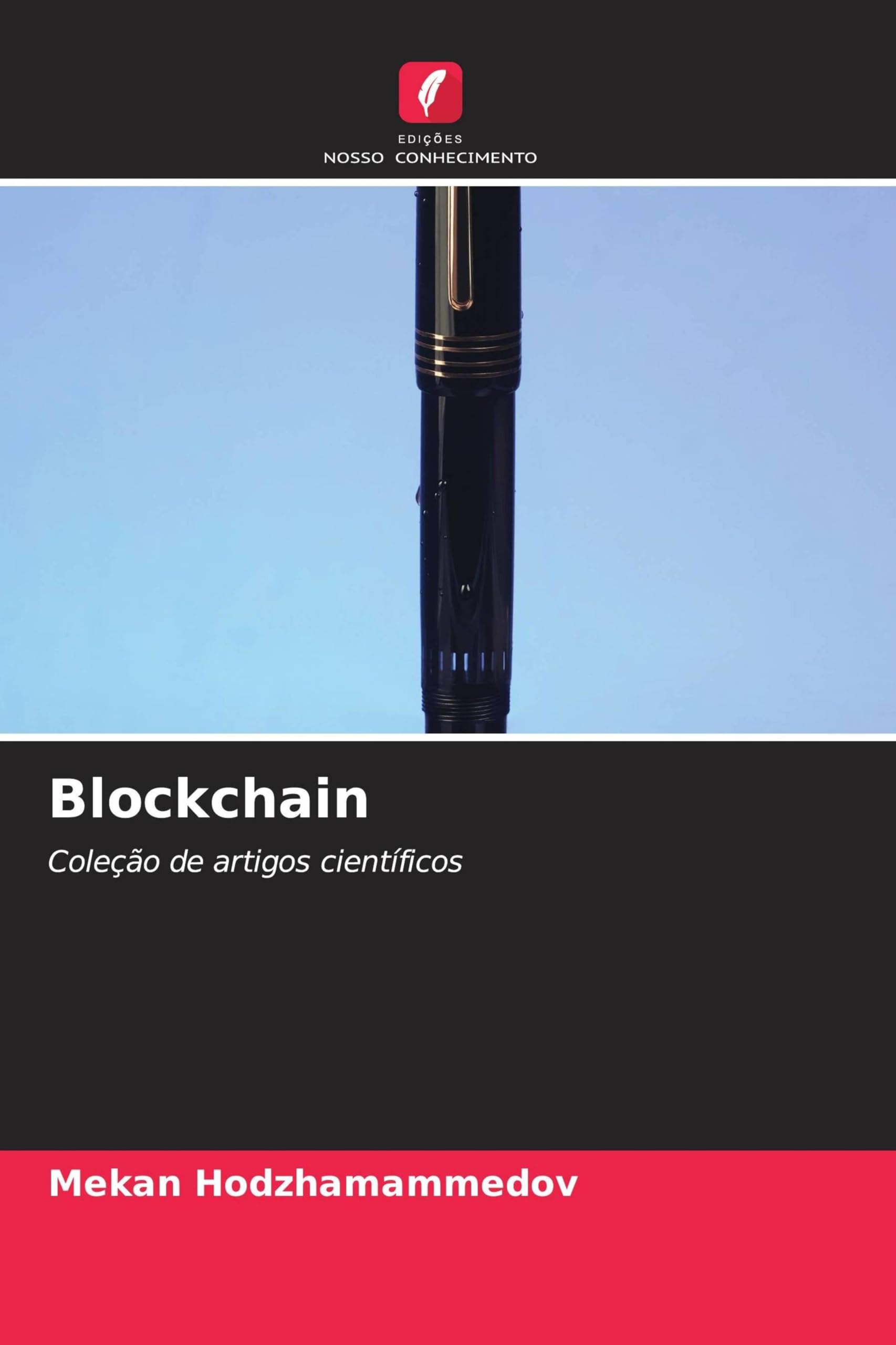 Blockchain: Coleção de artigos científicos