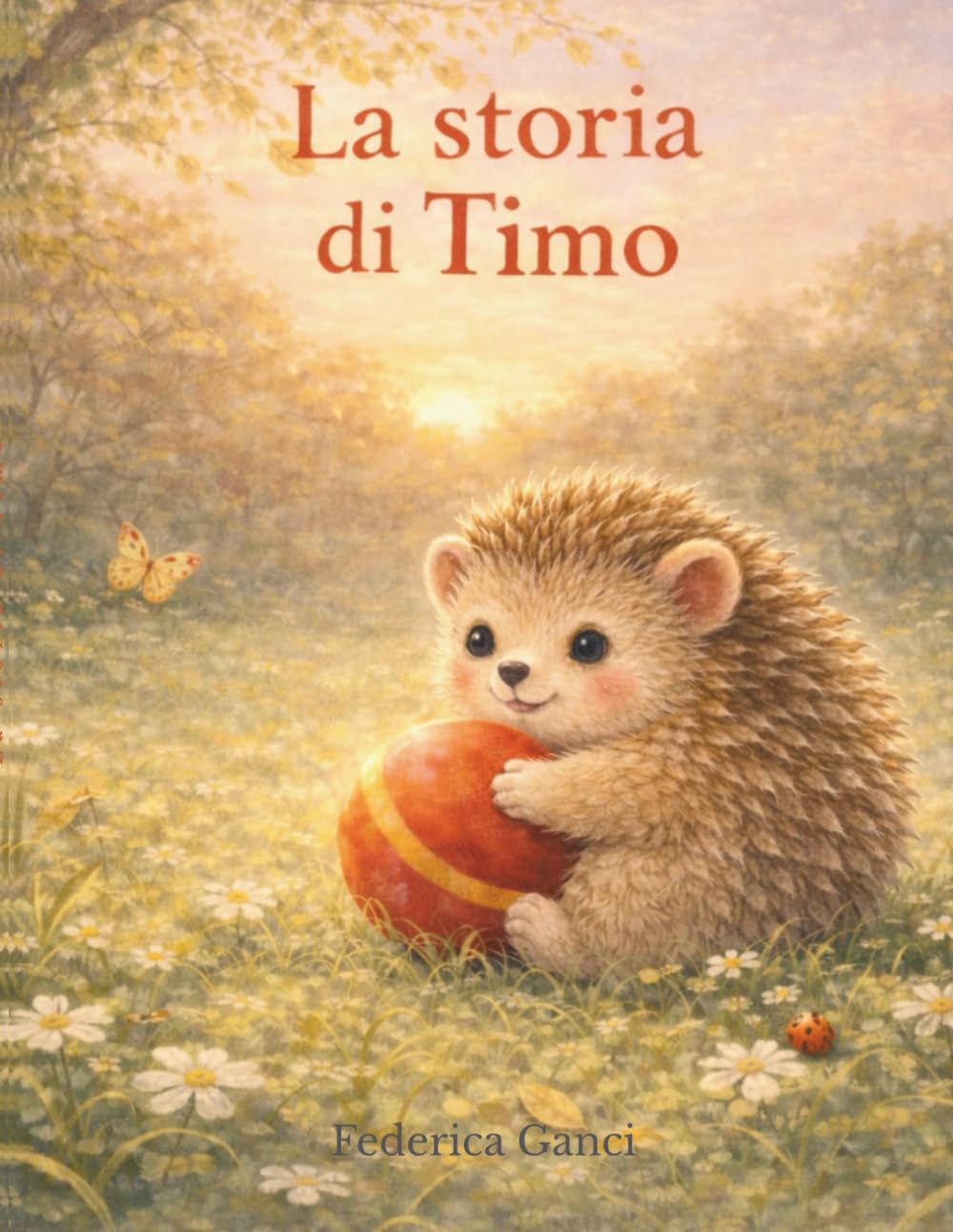 La storia di Timo