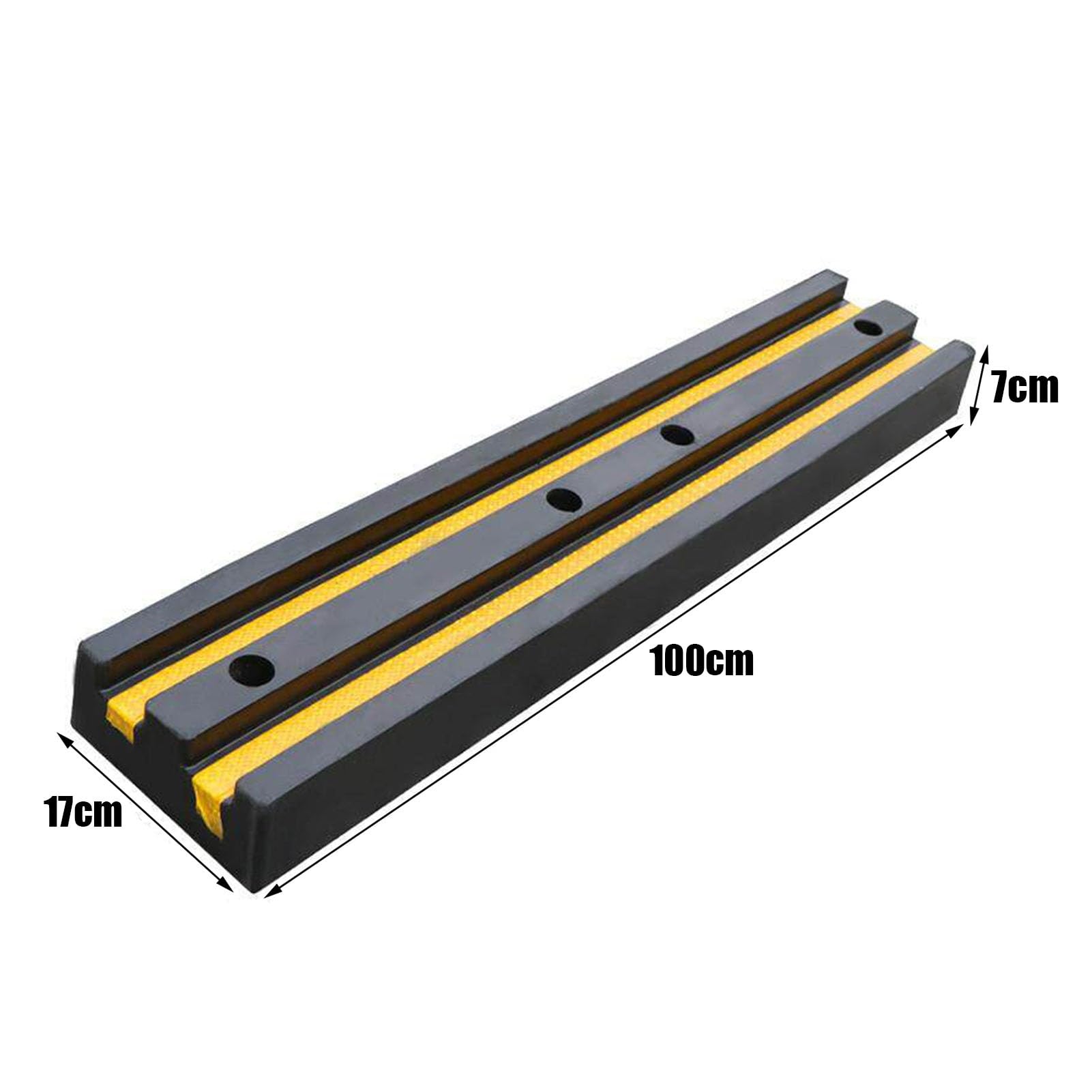 Rubber Wall Guard, Dock Bumper