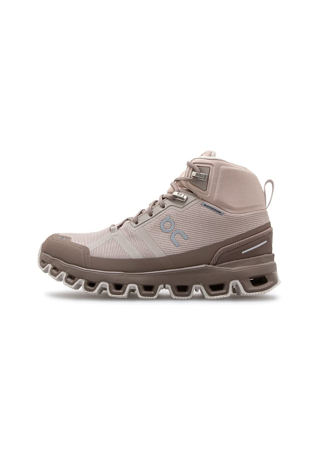 On Womens Cloudrock Waterproof