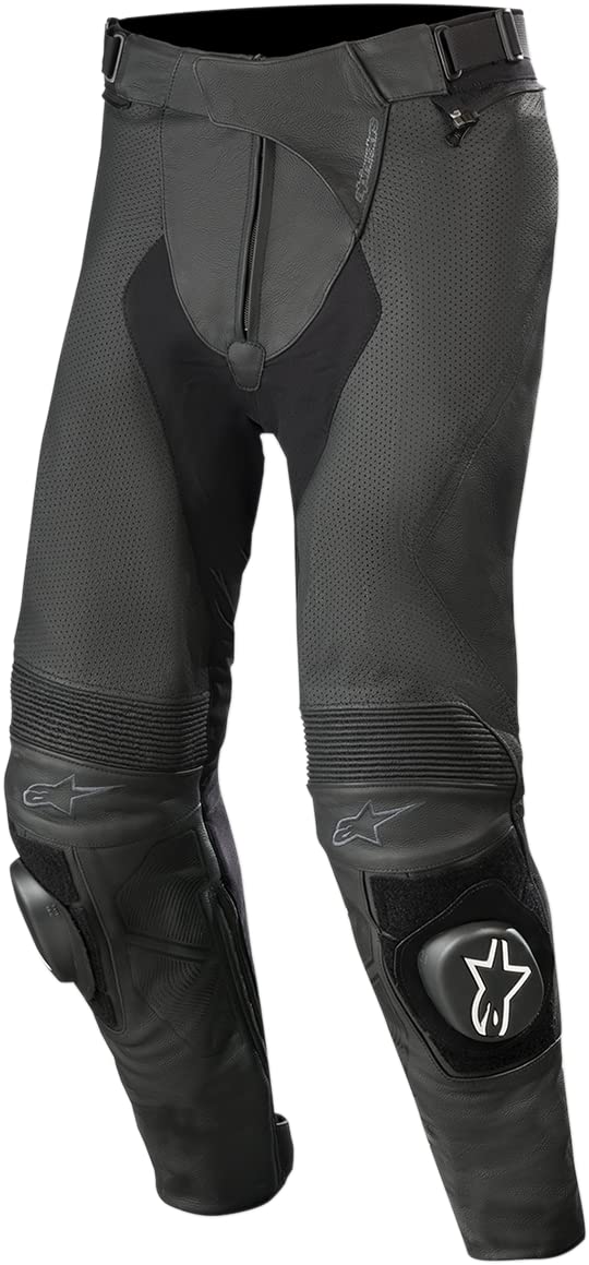 Alpinestars Missile V2 Airflow Men's Street Motorcycle Pants