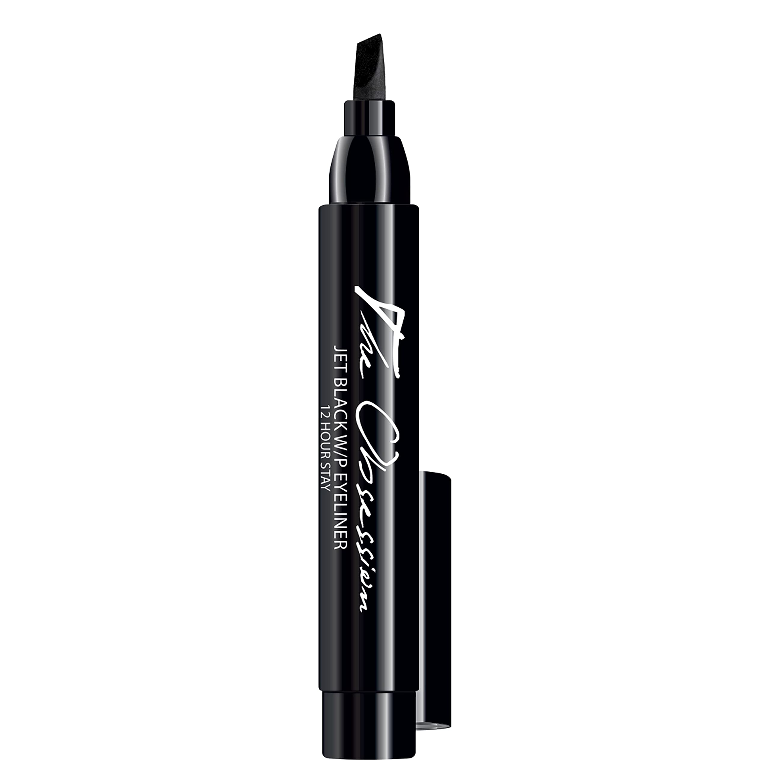 SaneThe Obsession Jet Black Waterproof Eyeliner