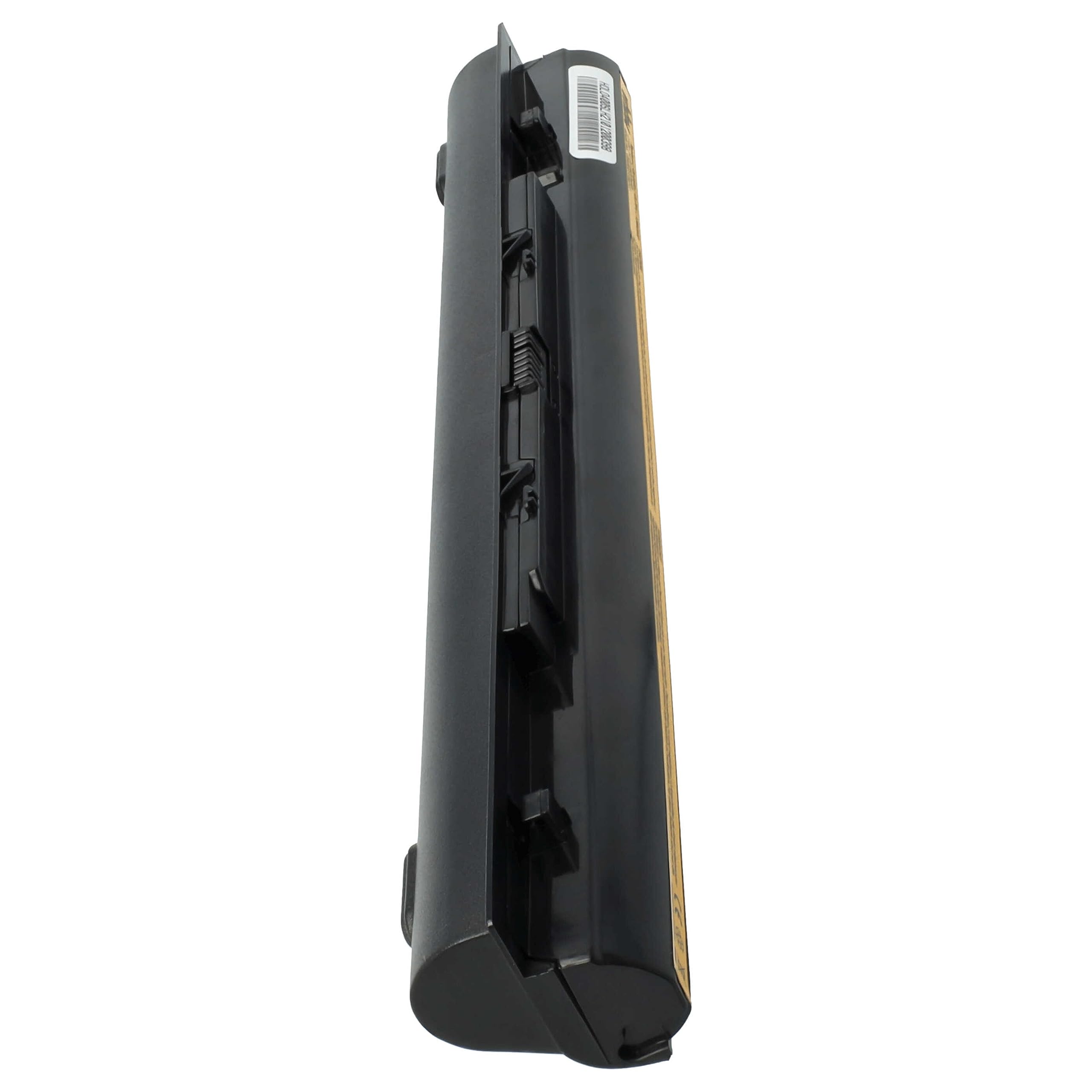 vhbw batteria compatibile con Lenovo IdeaPad G510s Touch, S410p, S410p Touch, S435, S510p, S510p Touch laptop notebook (4400mAh, 14,8V, Li-Ion)