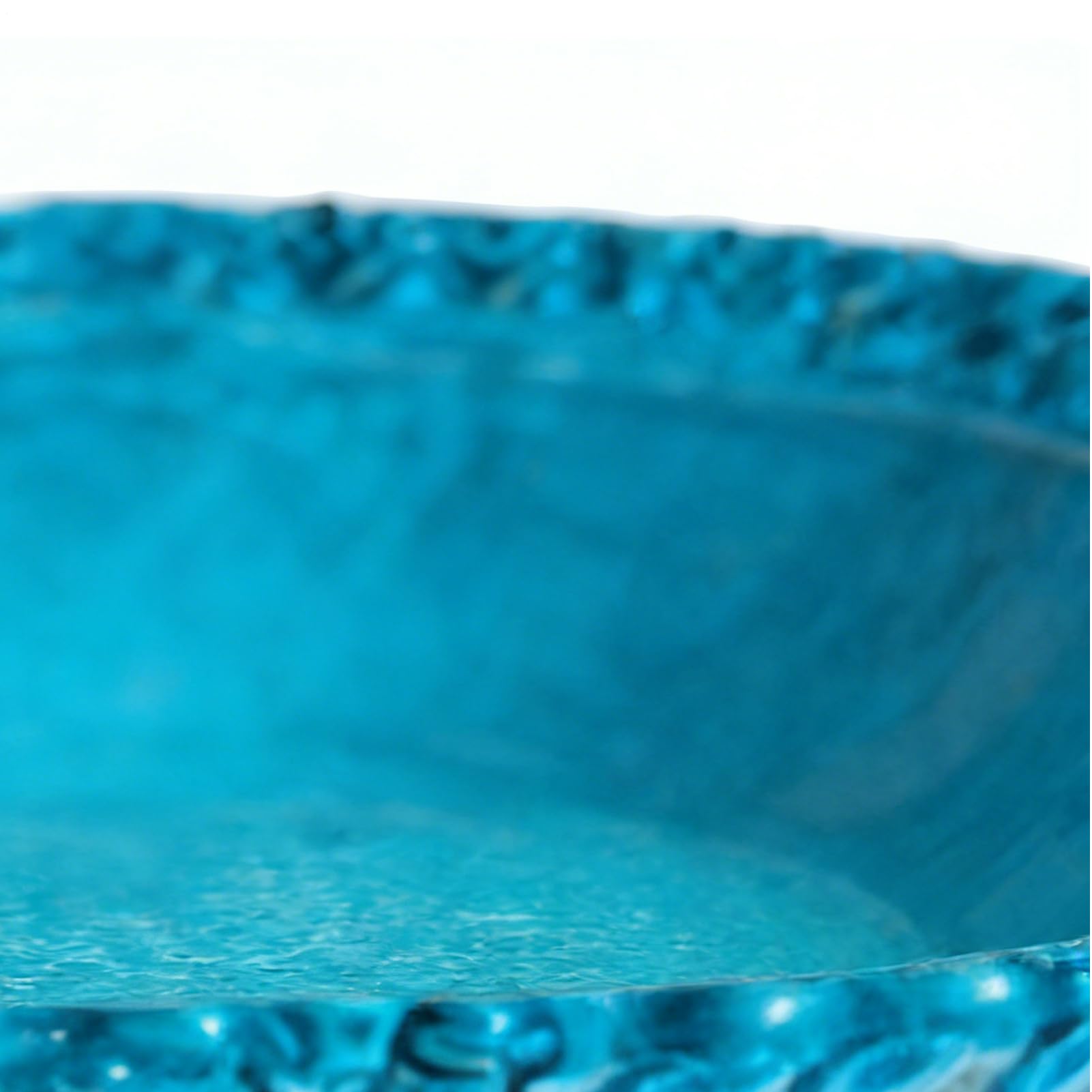 Vasca da Bagno per Uccelli con Fontana Solare | Fontana Solare con Pompa per Animali,Alimentatore per Uccelli con e Abbeveratoio,per Terrazzi, Cortili, Recinzioni, Balconi, Colonne