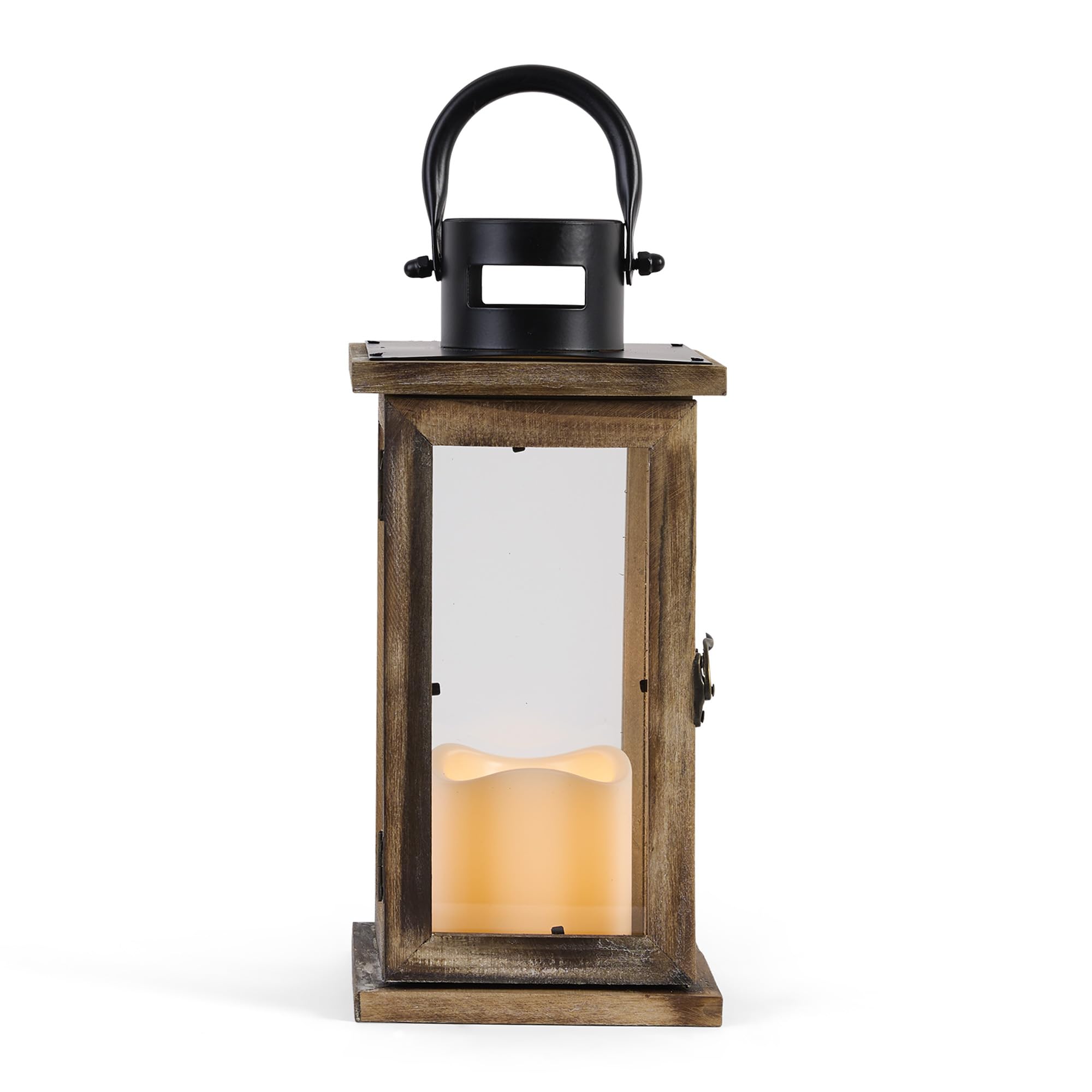 ライト・ランタン what we want WOODHANGER OAK Amazon.com: Zingz & Thingz Wooden Candle Lanterns, Decorative