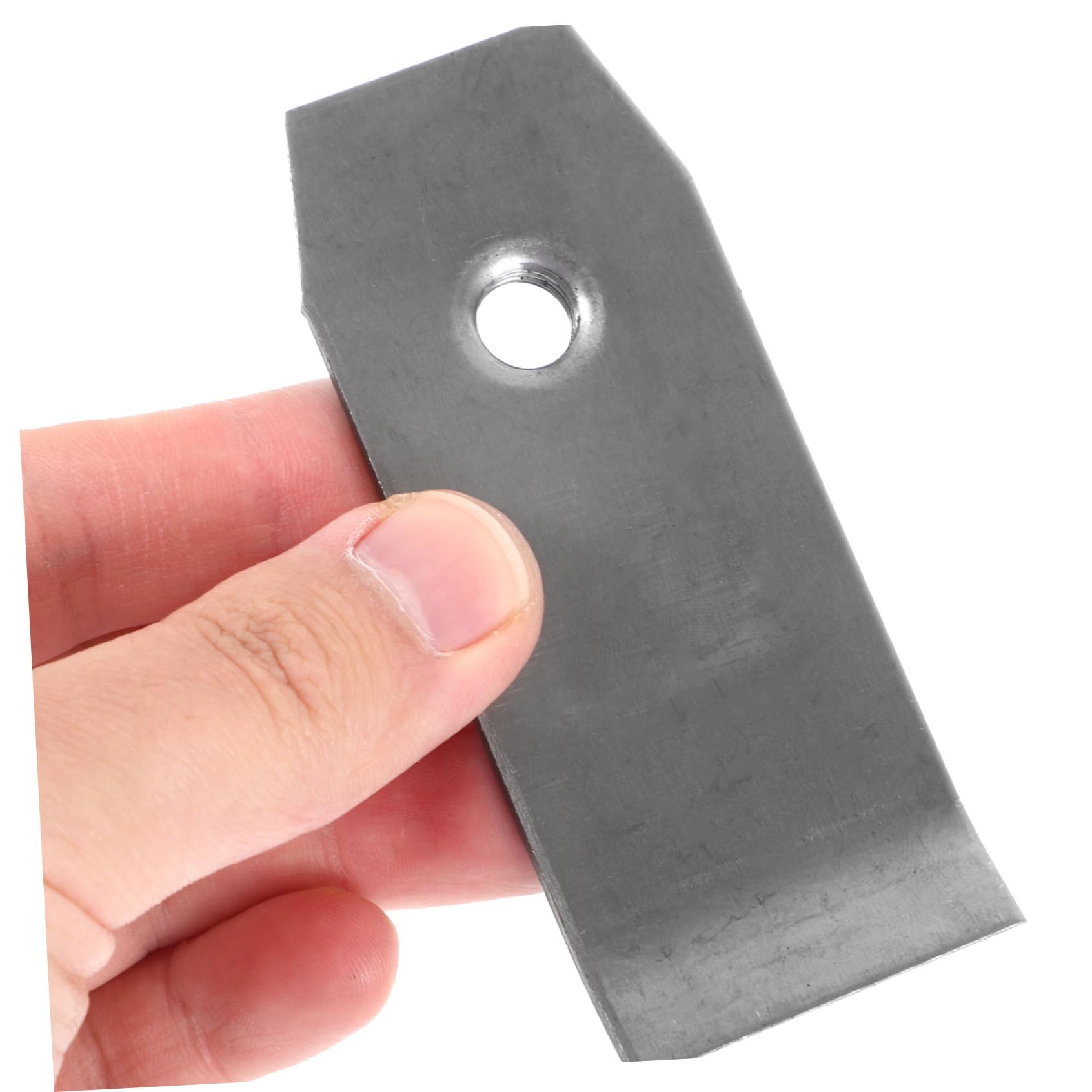 3 Piezas Cabezal de Corte para Cepilladora Manual de Madera 6 Piezas 38 MM Cuchillas de Repuesto para Cepillo de Mano Accesorios de Carpintería para Trabajar la Madera