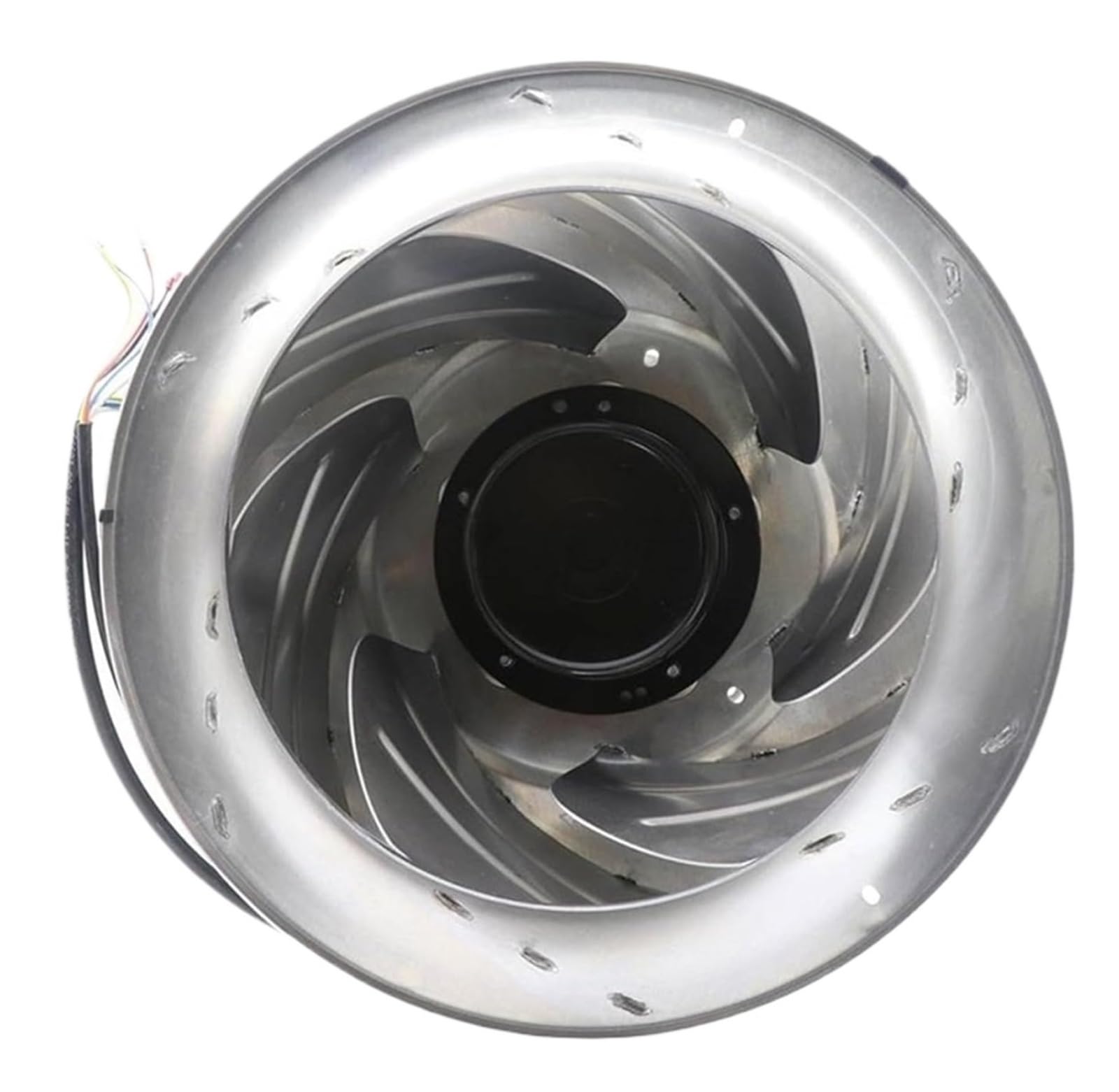 TYBVJSFJK R3G355-AN04-71 1-200-277V AC 50/60Hz 2.9A 450/360W 1710r/min IP54 Fan R3G355AN0471