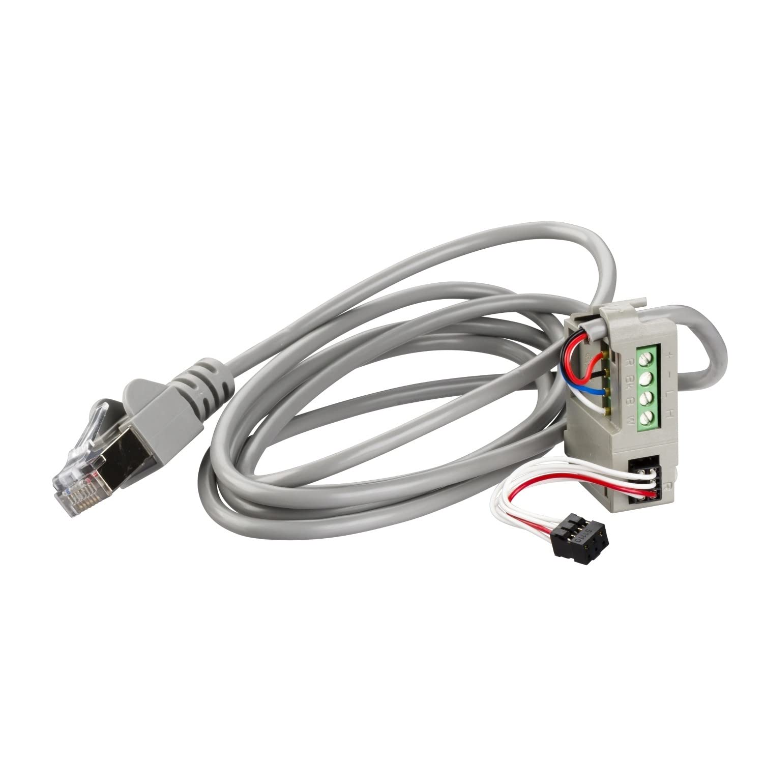 Schneider Electric LV434202 Cable NSX L=3m ULP
