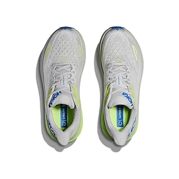 Amazon.co.jp: ホカ（HOKA） ランニングシューズ クリフトン9