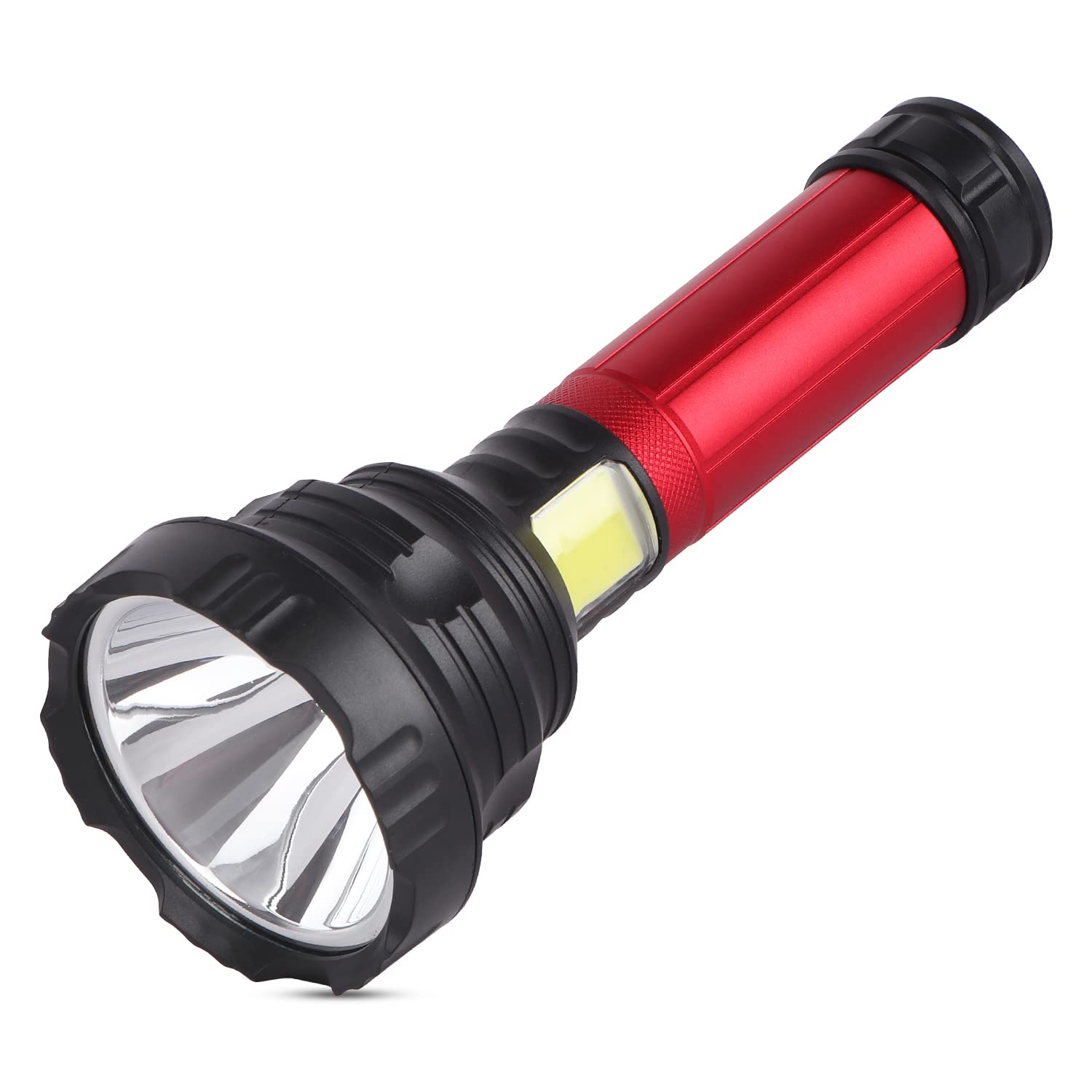 Care 4 USB Rechargeable Mini Pocket Torch Light for Emergency (ZB-s600)