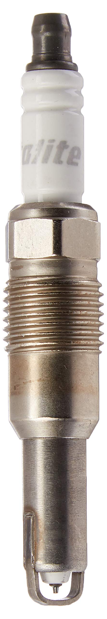 Autolite HT1-4PK HT1 Platinum High Thread Spark Plug, Pack of 4