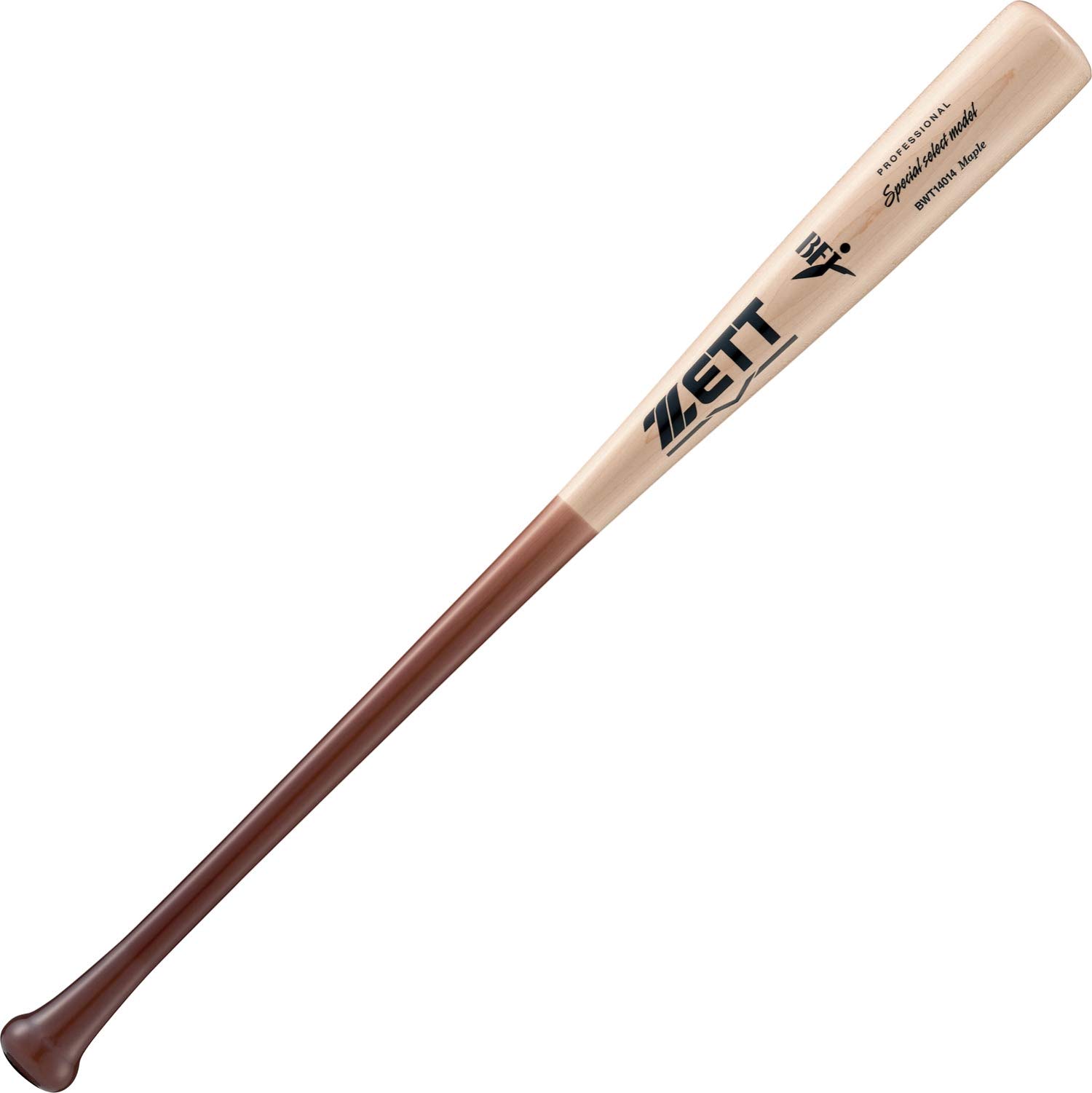 ZETT BWT14014 硬式バット 84cm 880g Amazon | ゼット(ZETT) 硬式野球 バット スペシャルセレクトモデル