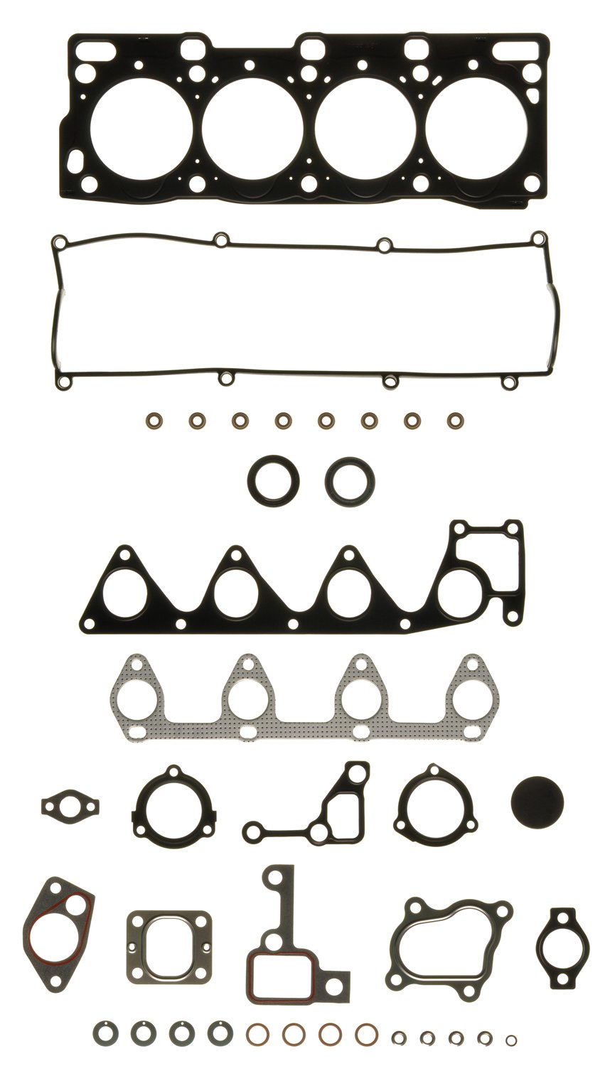 Cylinder head gasket set 52150100 AJUSA for MAZDA SUZUKI KIA