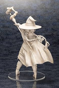 コトブキヤ 無職転生 ロキシー・ミグルディア 限定特典付き】ロキシー・ミグルディア｜コトブキヤオンライン