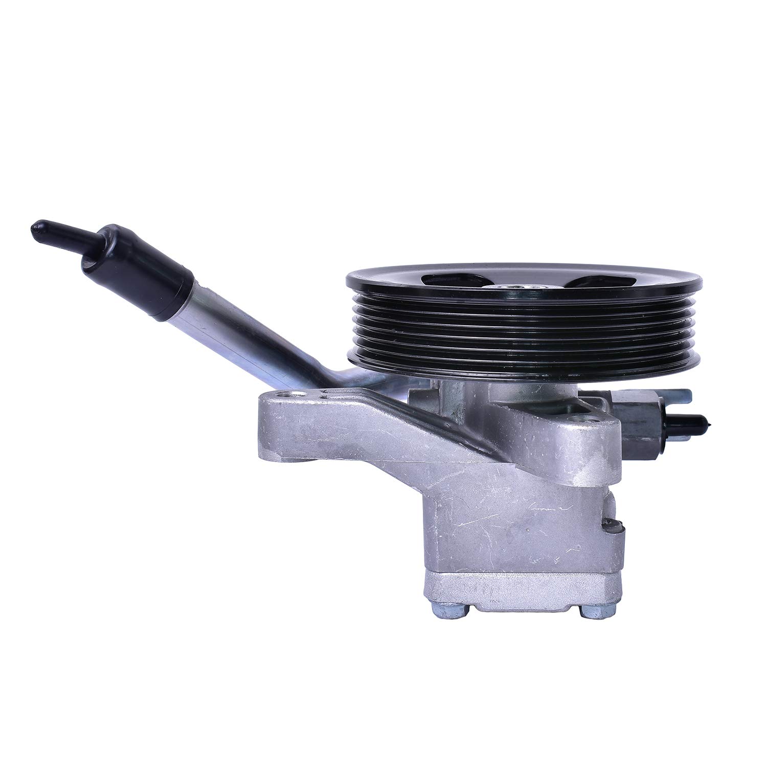 Amazon.com: New Mando 20A1166 Power Steering Pump Original 