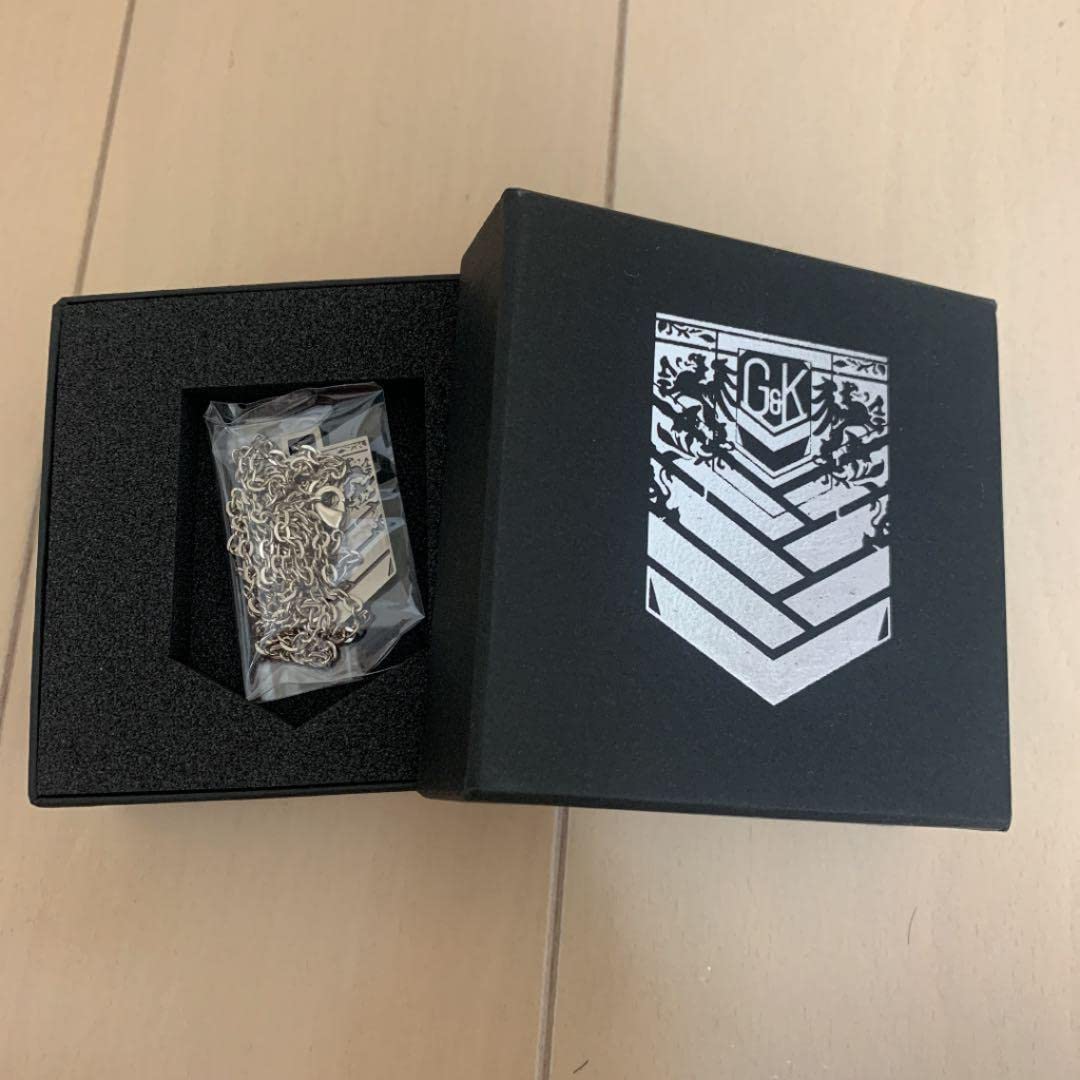 Amazon.co.jp: ドルフロ オーケストラ ペンダント SS席 ドールズ