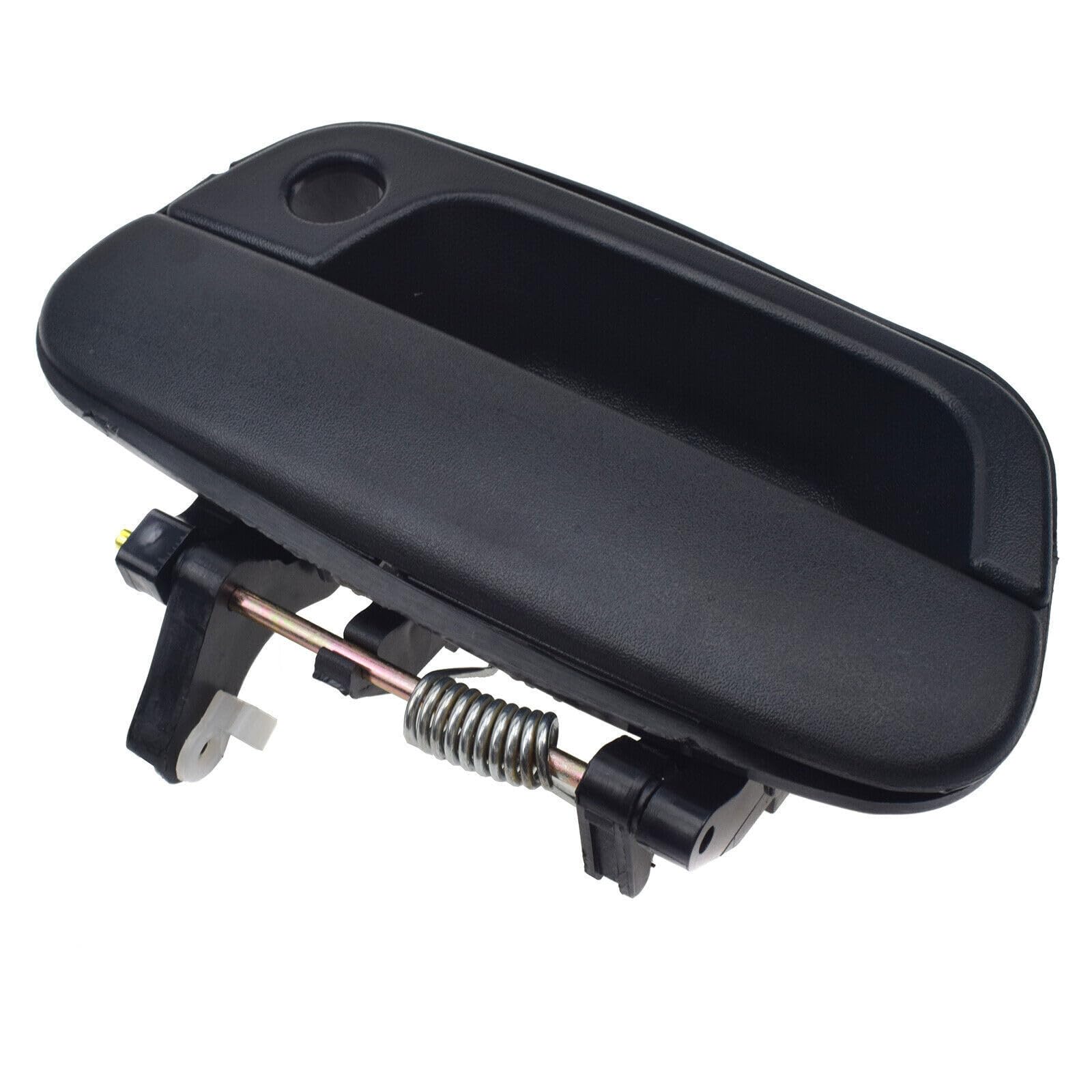 Klamka zewnętrzna drzwi lewa przednia do 13-15 do Chevrolet Spark 95964943-