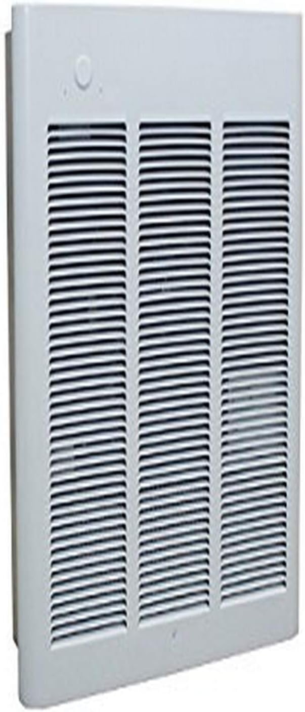 QmarkCWH3408F Wall HEATERS, White