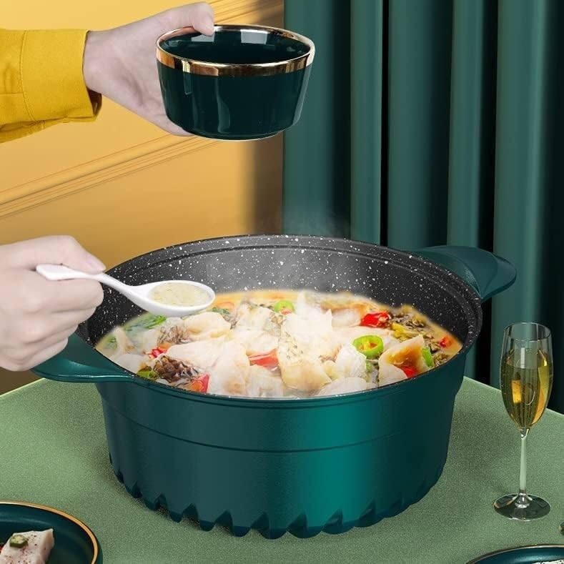 Olla a presión hierro 0.1 L miniatura 4