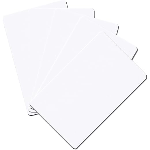 Contactless Cards Pack of 100