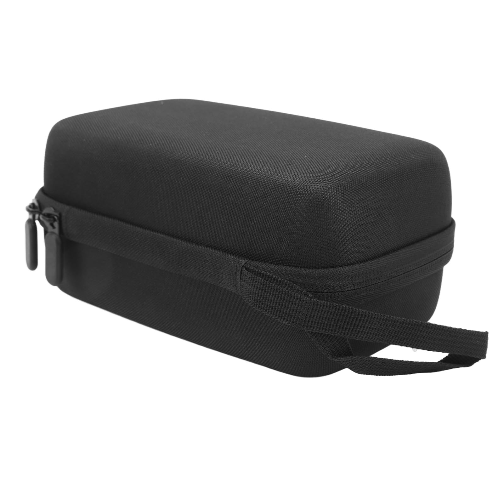 Estuche de Transporte Rígido de EVA para Monitor de Cámara de 5 Pulgadas, Estuche Rígido de Almacenamiento de Monitor de Campo de Cámara de Doble Capa de Nailon y EVA