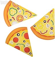 Vista 2 de HACER UNA PEGATINA DE PIZZA