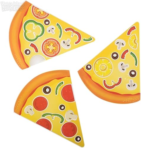 Miniatura 2 de HACER UNA PEGATINA DE PIZZA