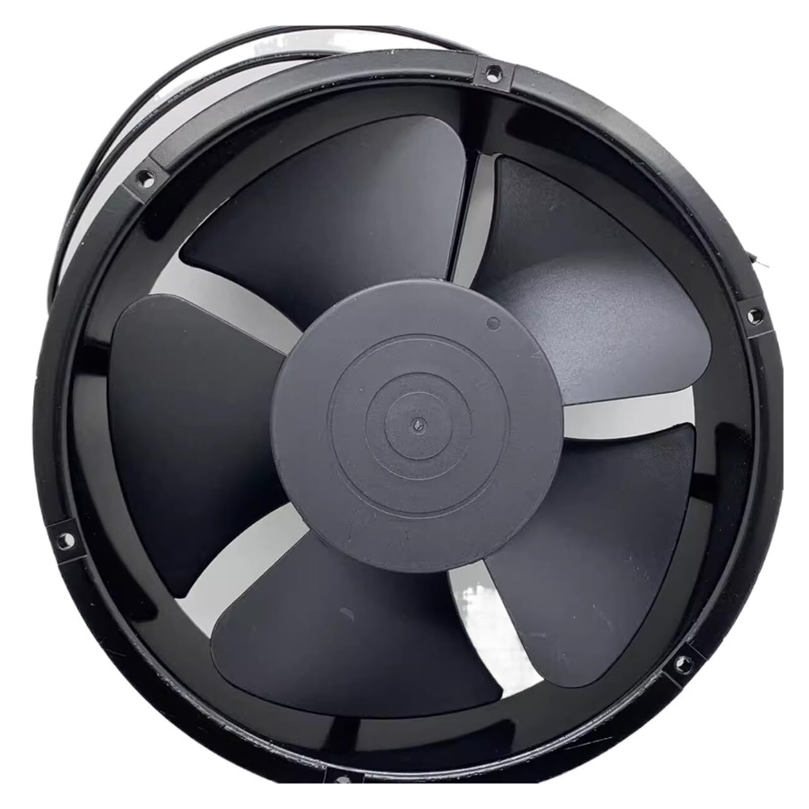 BRODEFUP KA2206HA2-2 22060 220V-240V 0.18/0.25A Ball Cooling Fan 1PCS