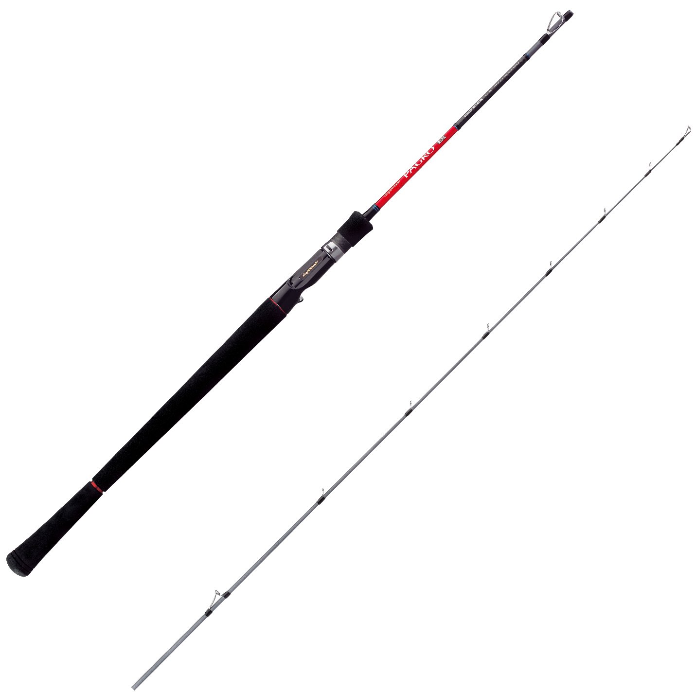 釣竿　 Graphiteleader(グラファイトリーダー) ヌーボパグロ GNPC-6102L-S 釣竿 Graphiteleader(グラファイトリーダー) ヌーボパグロ GNPC-6102L-S