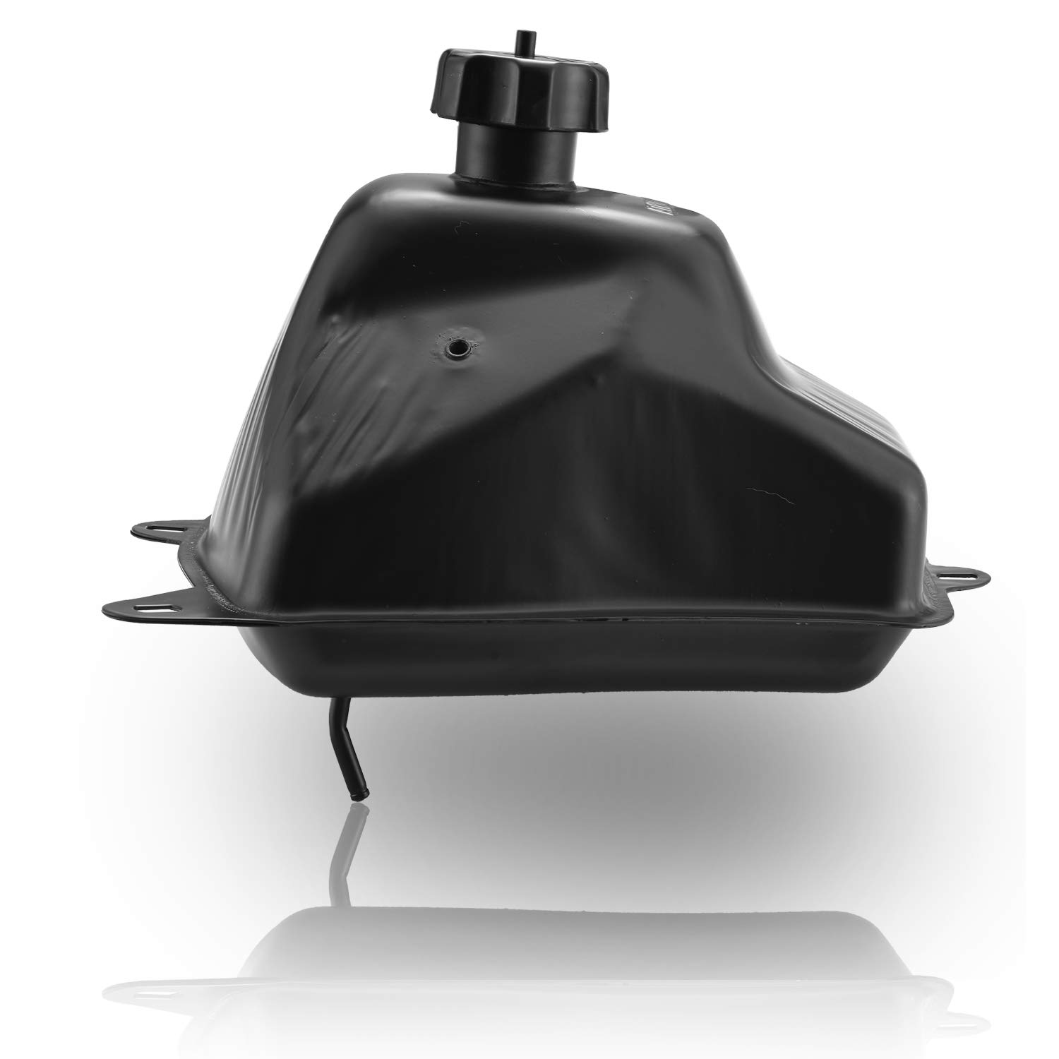 小物 Gas Amazon.com: JMCHstore Aluminum Mini bike Gas Fuel Tank