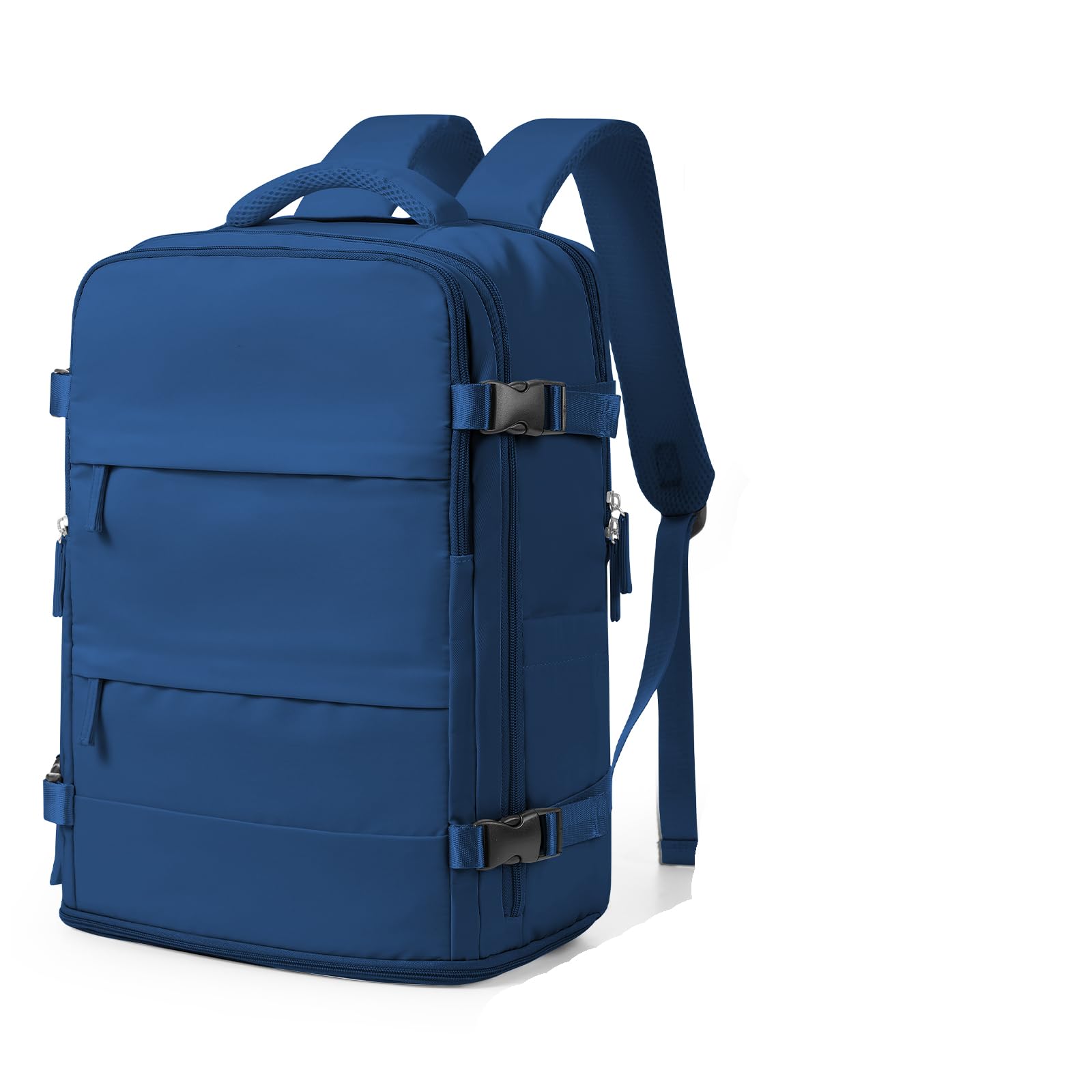SZSYCN Mochila Viaje Cabina Avion 40x30x20 Ryanair Wizzair Maletas de Viaje Mujer Mochilas Viaje 40×20×25 Ryanair para Mujer Equipaje de Mano 45x36x20 Easyjet Maletas para Portatil Hombre — view 40