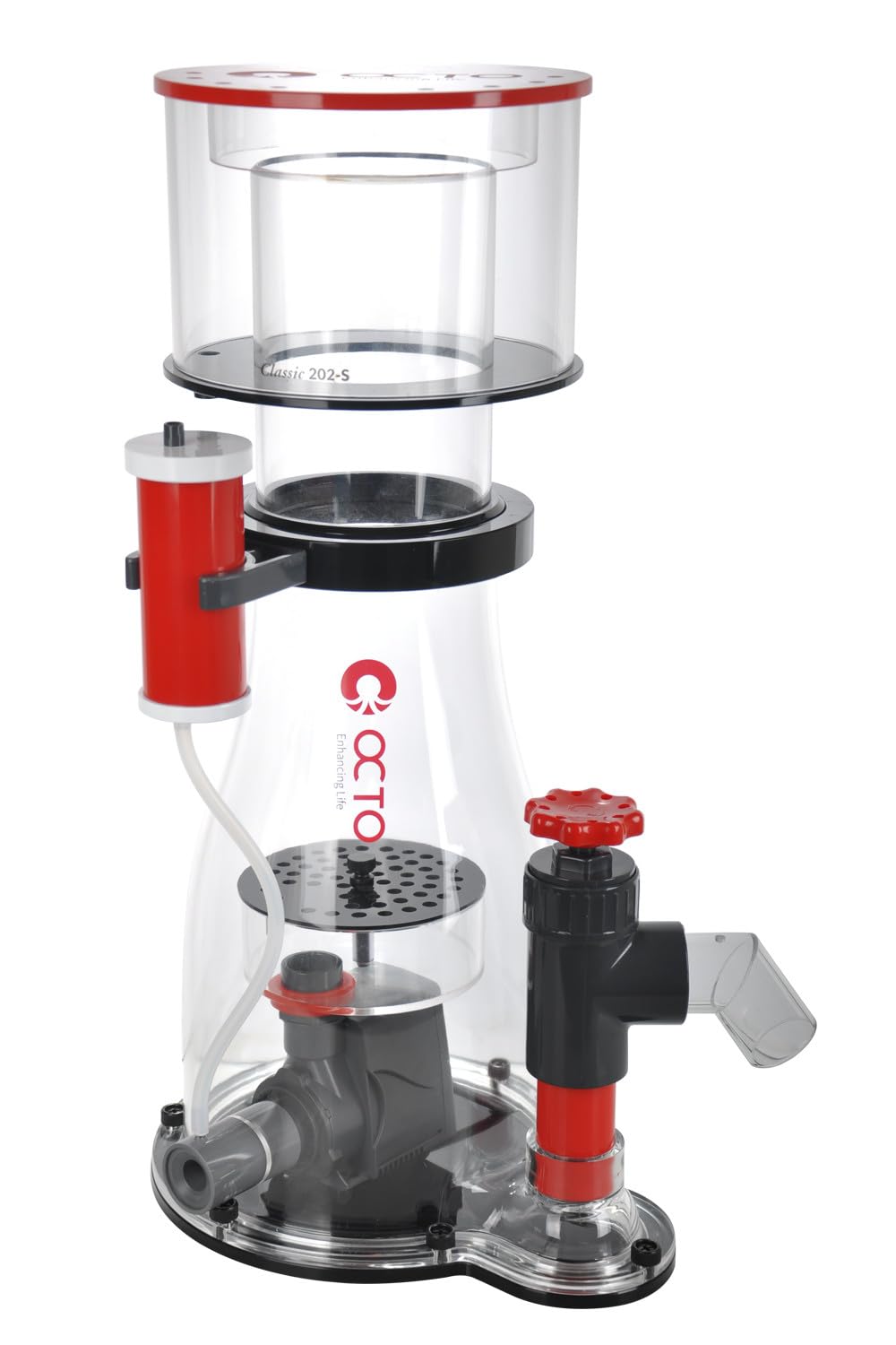 Reef Octopus Classic 202-S Protein Skimmer