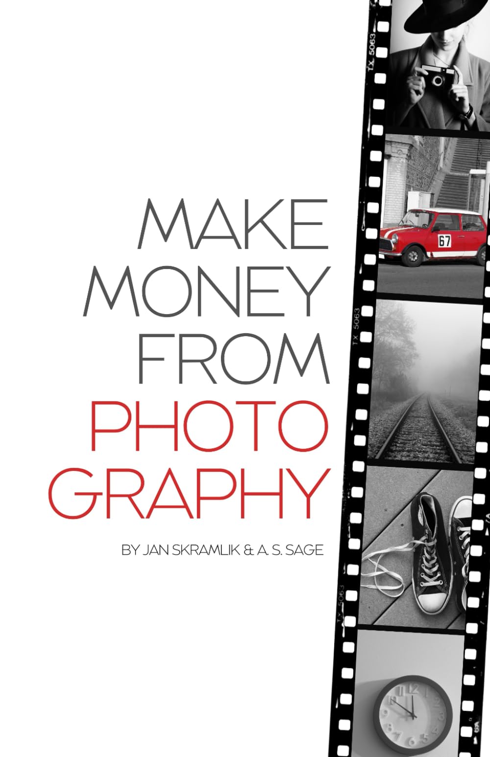 Make Money from Photography