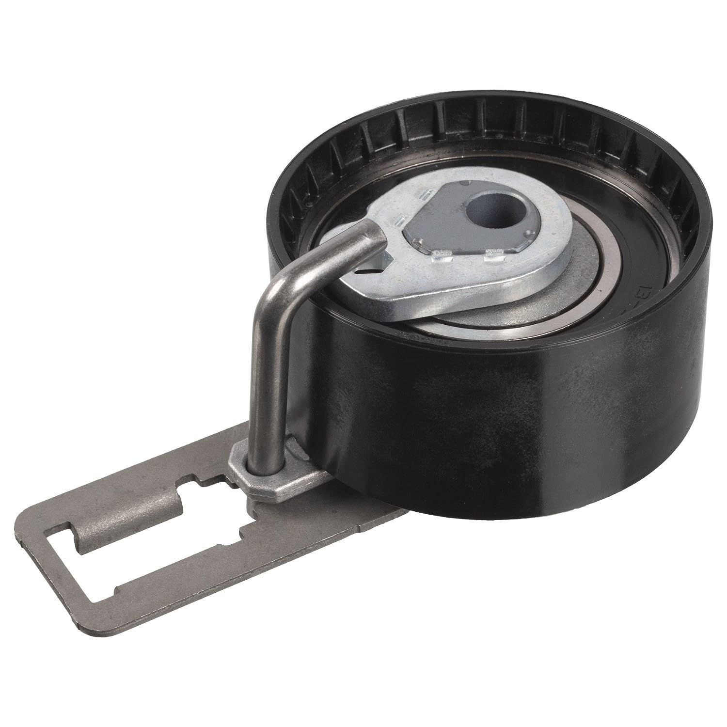Timing Belt Tensioner fits CITROEN BERLINGO B9 1.6D 2009 on Blue Print 0829F8