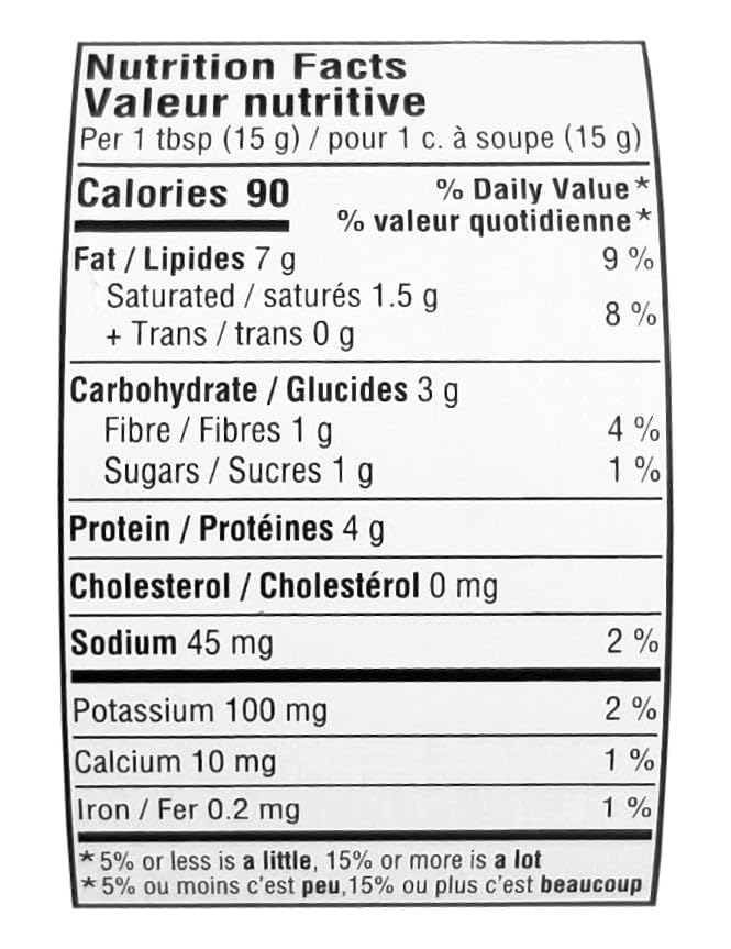 ADAMS Mantequilla de Maní Crujiente, 500 GR miniatura 6