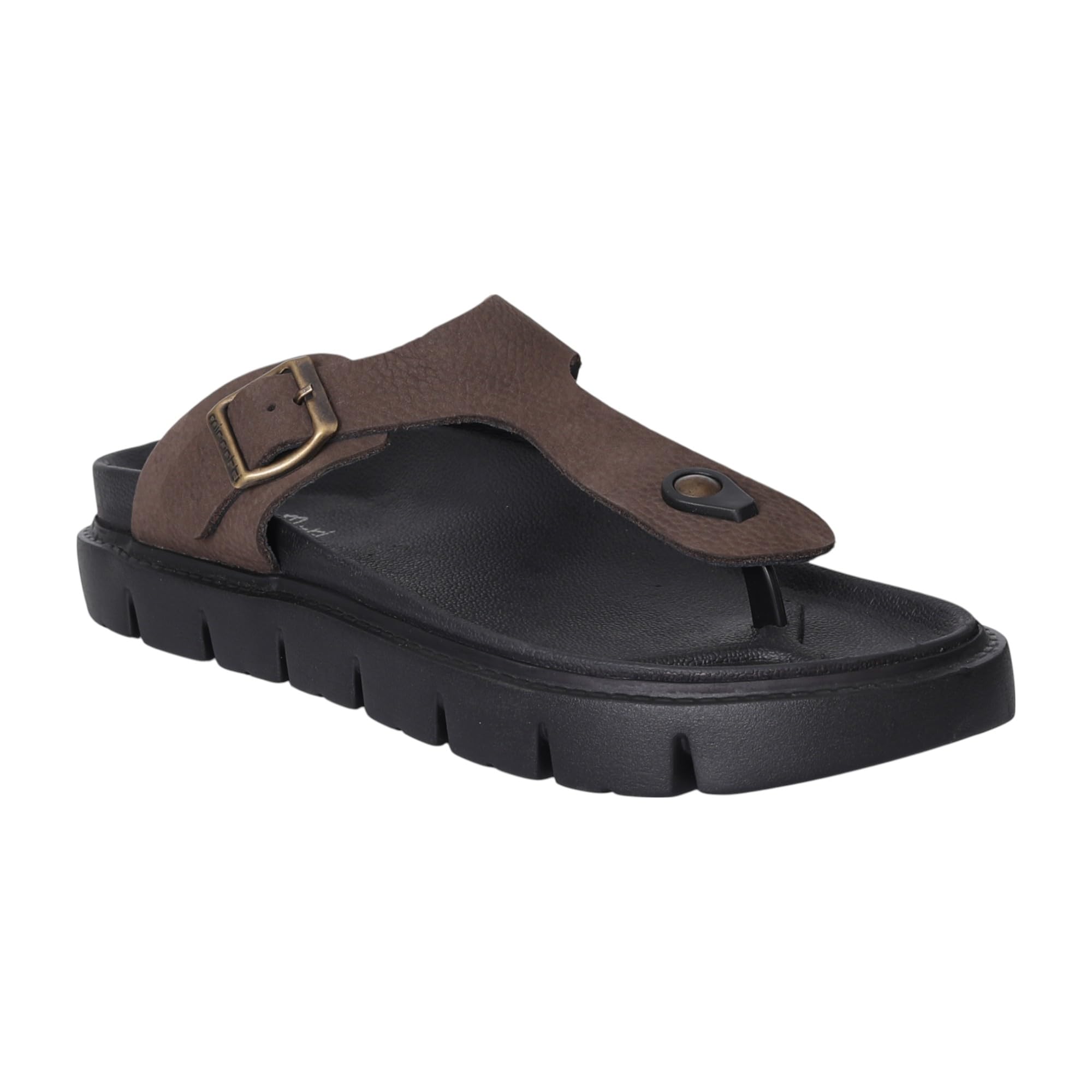 miraatti Men Chunky Thong Sandal-picture-22